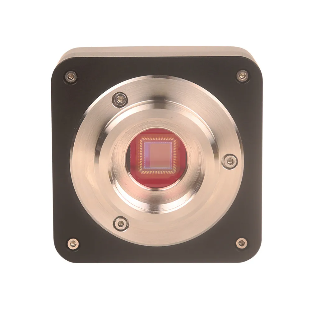 FS UCMOS USB2.0 C-mount 5,1 M микроскоп камера с Aptina CMOS сенсор