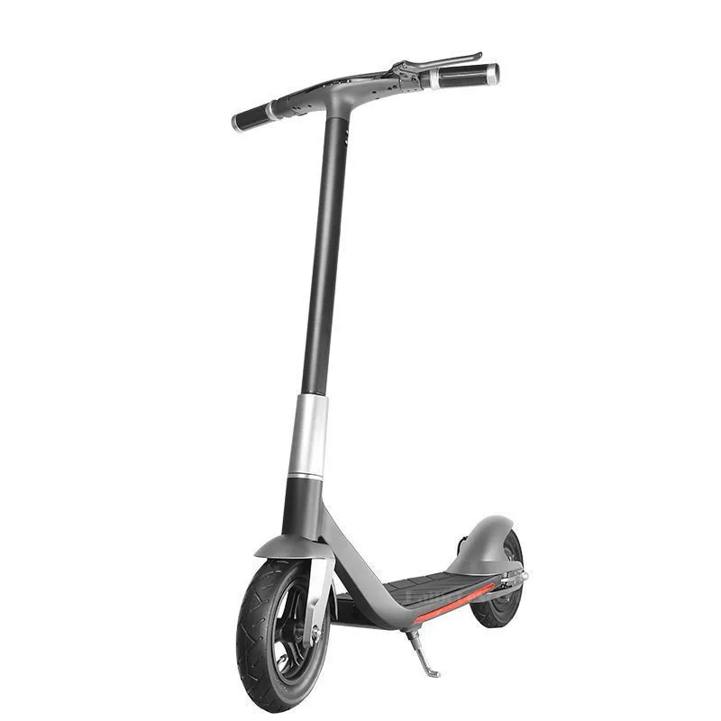 New 8.5 Inch Foldable Electric Scooter Two Wheels Electric Scooter 350W 36V Kick Scooter For Adult With Cruise Control System    (17)