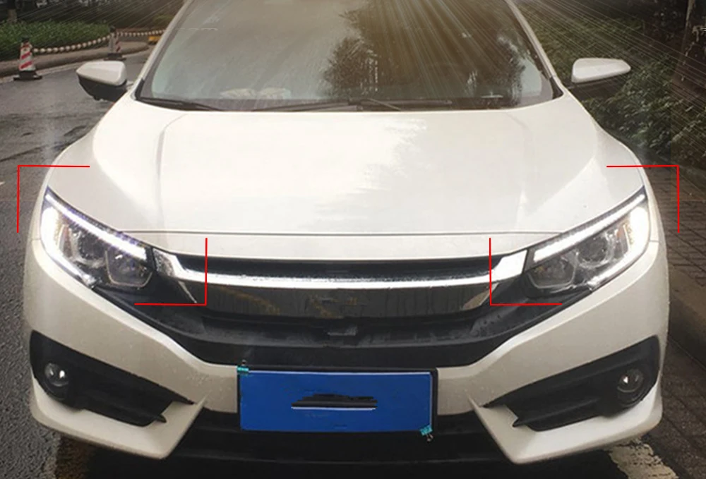 速-35十代思域灯眉_01