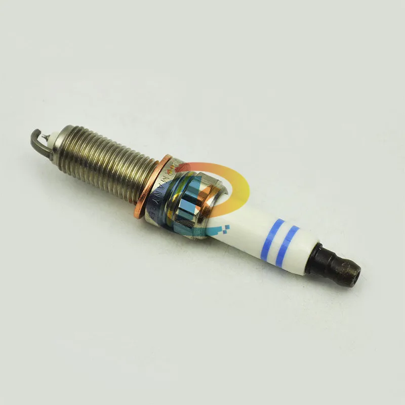 8pcs/lot Iridium Plug Spark A0041596403 Z6s113320 For Mercedesbenz