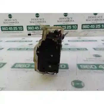 

LOCK LEFT FRONT DOOR VOLKSWAGEN JETTA (1K2) 1.9 TDI 5 PINS [16751485]
