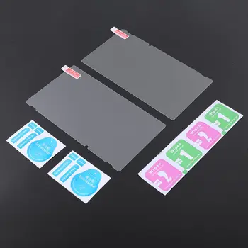 

Premium Tempered Glass For Switch SwitchLite Switch Lite NS NX Screen Protector 9H Game Console Protective Film Guard