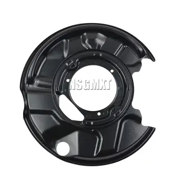 

AP02 Rear Left Wheel Brake Protective Cover A 201 420 22 44 for Mercedes-Benz E-CLASS Saloon W124 Coupe C124 Convertible A124