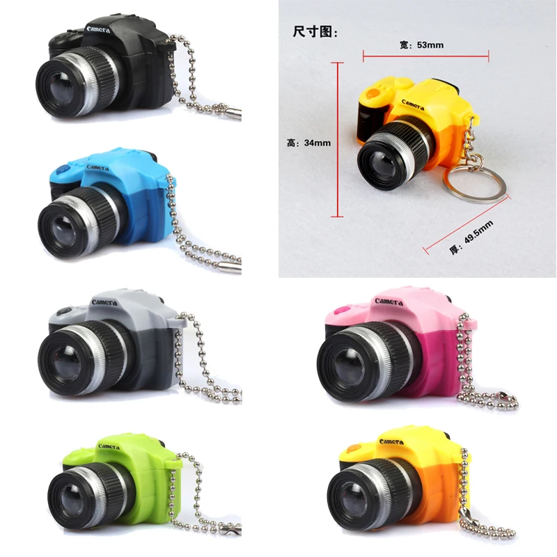 Mini Portable Camera Doll Accessories For 18 Inch American 43Cm Baby New Born Nancy Wellie Wisher Barbies Girl Toy doll accessories