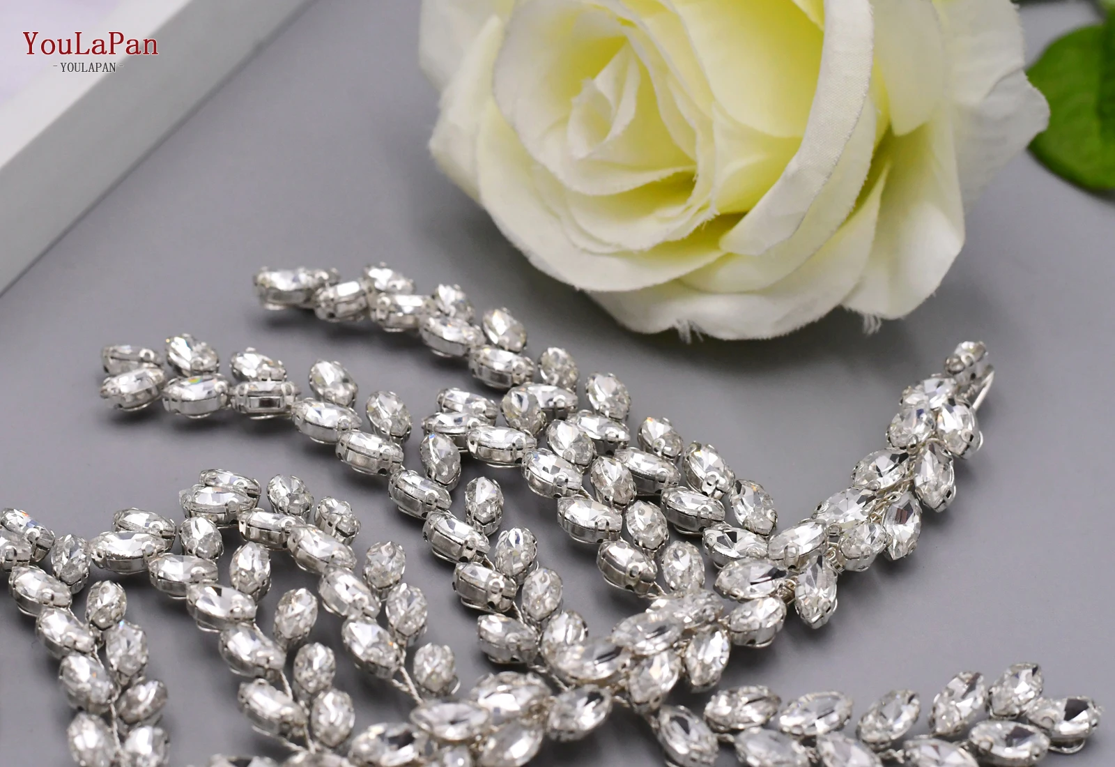 TOPQUEEN HP373 Women Hair Accessories Wedding Little Girls Bridal Hair Accessories Wholesale Bridal Headbands Crystal Rhinestone TOPQUEEN HP373 Women Hair Accessories Wedding Little Girls Bridal Hair Accessories Wholesale Bridal Headbands Crystal Rhinestone