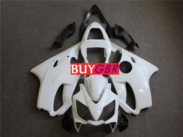 Распродажа Обтекатели F4i без краски для Honda CBR600RR 2001 2002 2003 ABS мотоциклетные