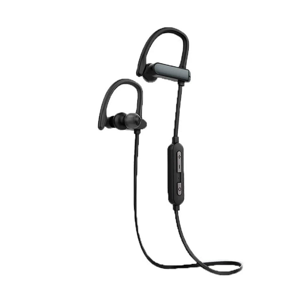 Headphone Wireless Earphone In Ear Bluetooth 5 0 HIFI Sound Portable Smart Charging Box Touch Control for Gaming Sports Earplugs