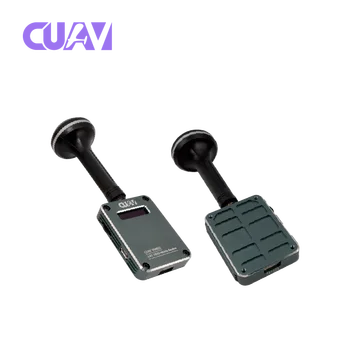 

VMR32 5.8G Mobile Phone Image Transmission Receiver Connected to Mobile Phone Tablet PC Aerial VR