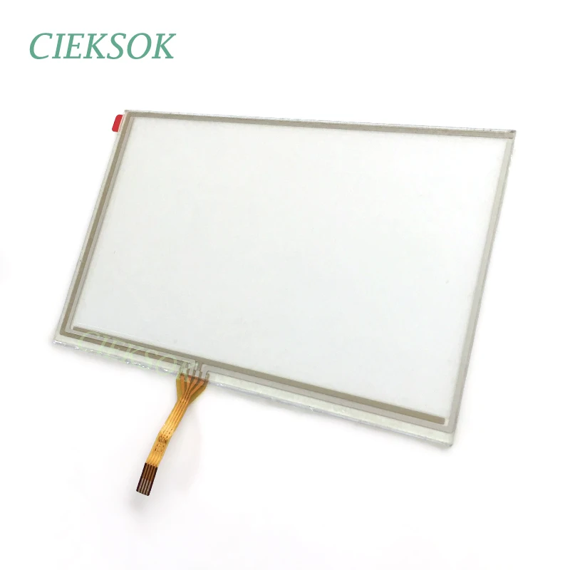 7.1 inch touch 165x104mm 4