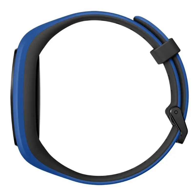 Huawei Honor Band 4, умные часы для бега, водонепроницаемые, длительное время ожидания, BT 4,2, монитор сна, браслет, ремешок на запястье, горячая Распродажа