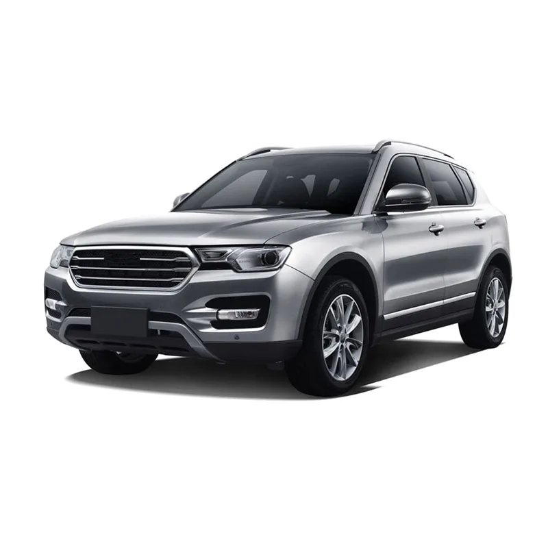 Дымные дефлекторы бокового окна для Haval H7/H7L, защита от дождя для окна автомобиля, козырек, вентиляционные шторы, защита от солнца