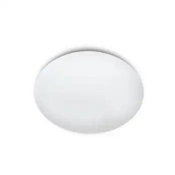 

LED CEILING DIMMABLE ROUND SEVER