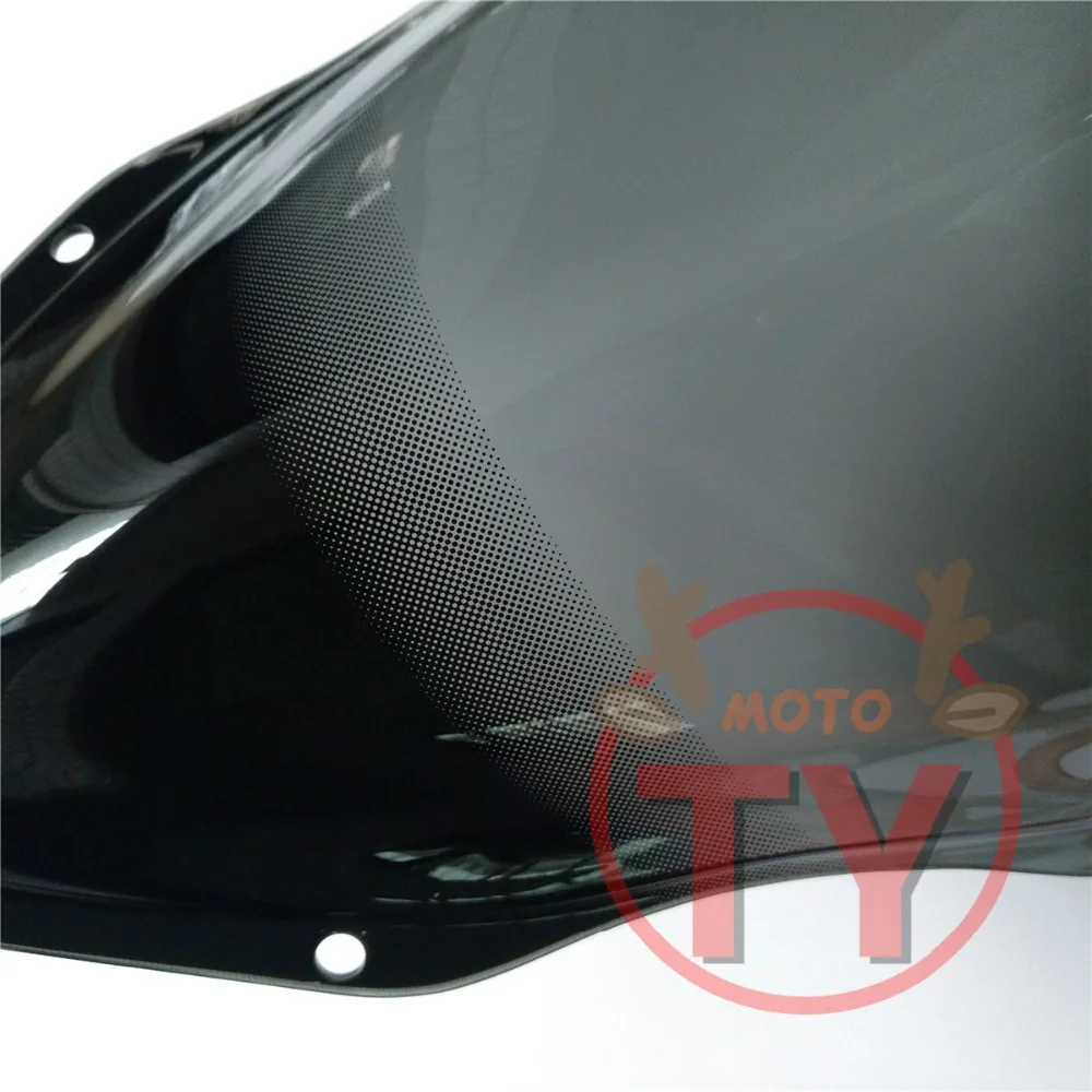 Мотоциклетный ветровой экран для Kawasaki ZX 10R 16 17 ZX10R R 2016 2017| |