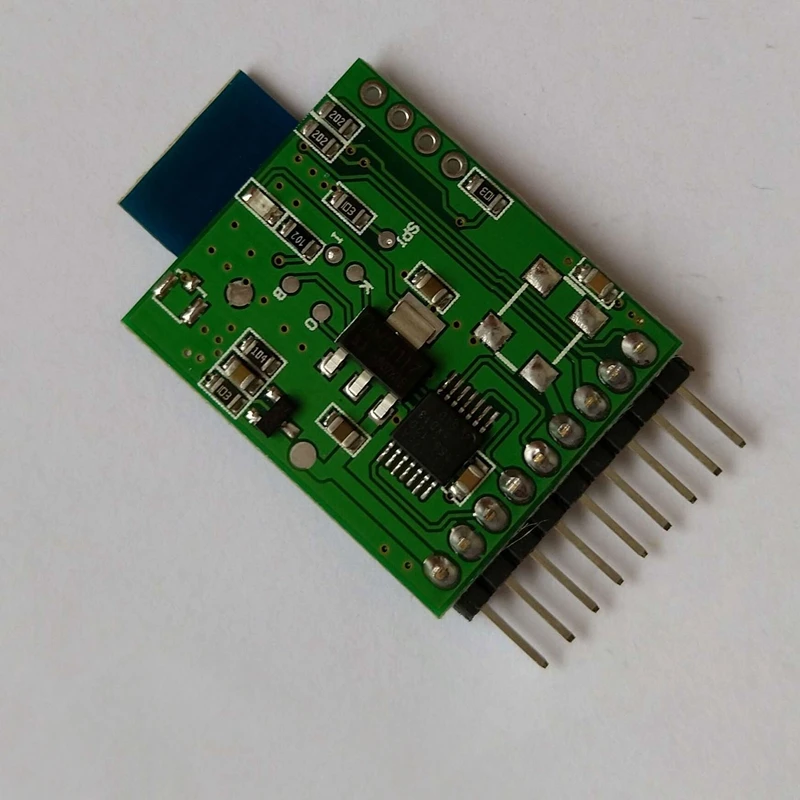 Aptx Csr64215 Bluetooth 4 2 без потерь стерео приемный модуль приемника плата I2S выход для