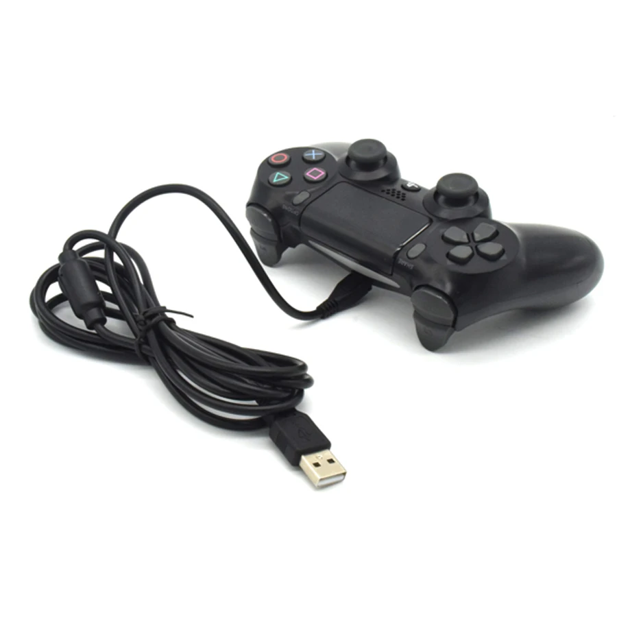 Buitenboordmotor het einde schuif Micro Usb Data Sync Cord For Sony Playstation 4 Ps 4 Controller Joystick  Magnetic Data Cable Charger Cable For Ps4 Gamepad 1.8m - Data Cables -  AliExpress