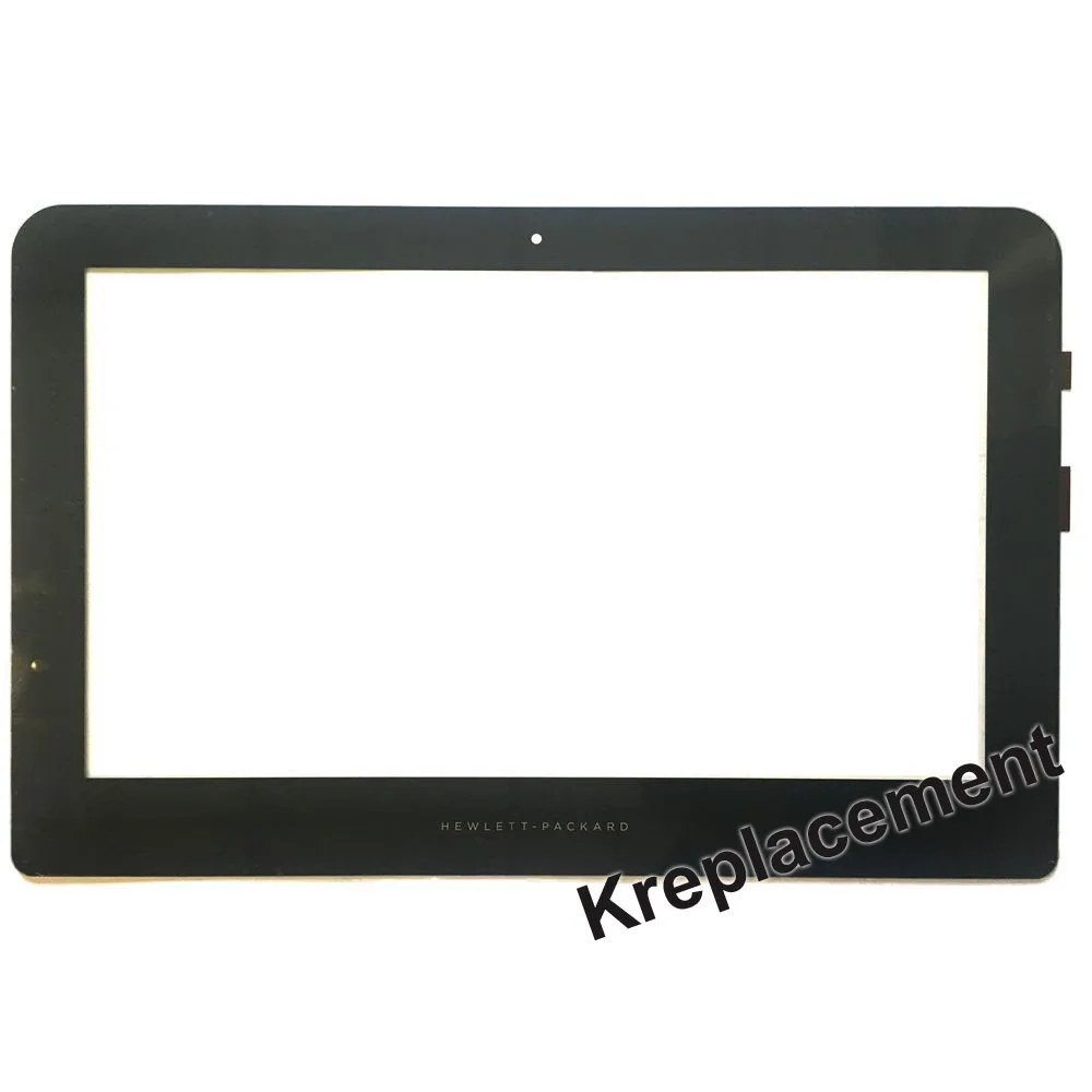 Для HP Pavilion X360 11-K023CY 11-K026CA 11-K061NR 11 6 &quotсенсорный экран дигитайзер Стекло Замена