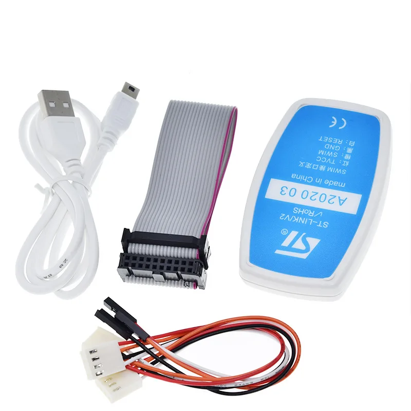 Stm32 stlink