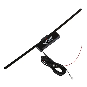 

RADIO ANTENNA Amplifier ELECTRONIC AUTO WINDSHIELD