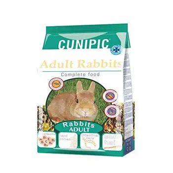 

CUNIPIC – Aliment pour Lapins Premium