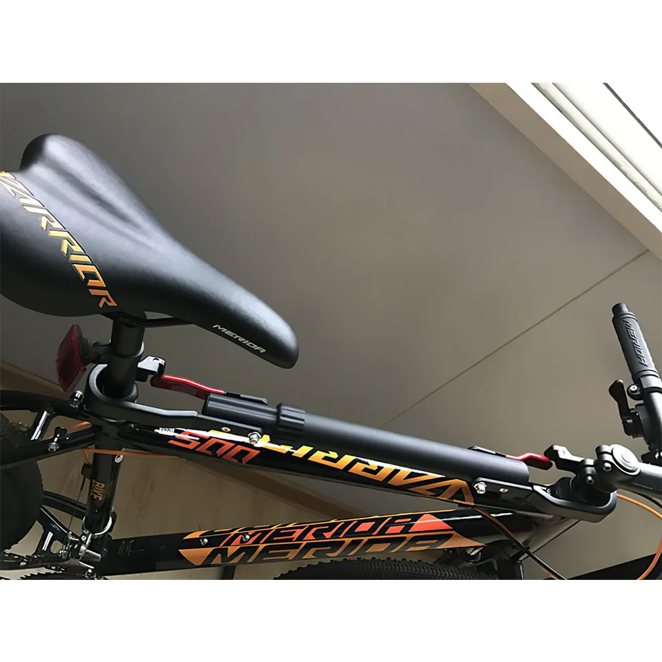 bike tension bar