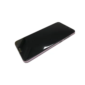 

OriginalDisplay For Huawei P20 Pro LCD Touch Screen Digitizer Assembly P20 Pro display with frame 6.1" For Huawei p20 pro screen