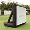 Free Shipping 3x1.6x2.5 Meters Inflatable Projection Screen / Movie Screen / Screen Inflatables BG-T0109 4
