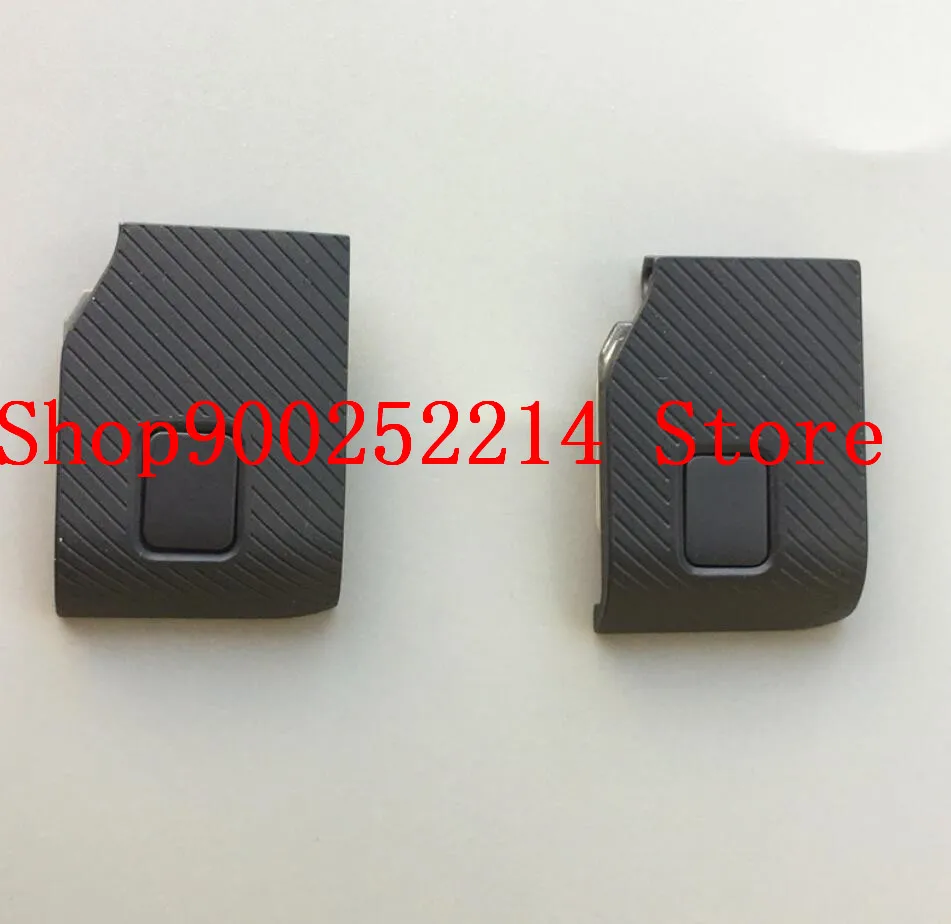 Replacement Side Door USB-C Mini HDMI Port Cover Repair Part for GoPro HERO5 HERO6 Hero 5 6 For Go Pro Accessory | Электроника