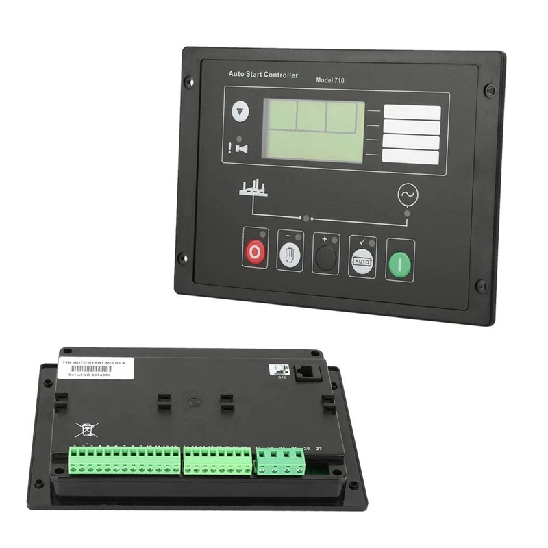 Generator Control Module Controller DSE710