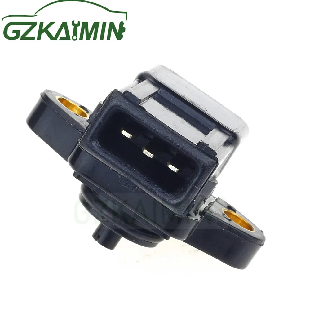 Подлинная карта датчик давления MD305600 для MITSUBISHI ECLIPSE GALANT MIRAGE DIAMANTE K-M