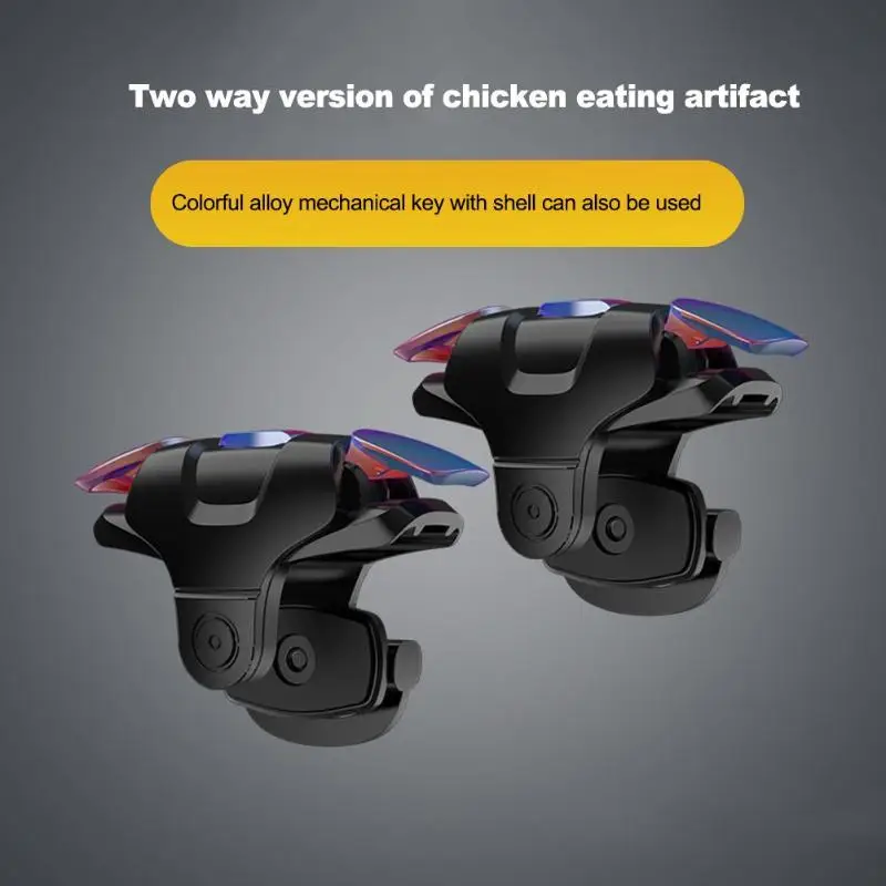 Ʈ  2pcs ݼ  е ̽ƽ   ׼ pubg е Ʈ    е ȭ ư  Ű