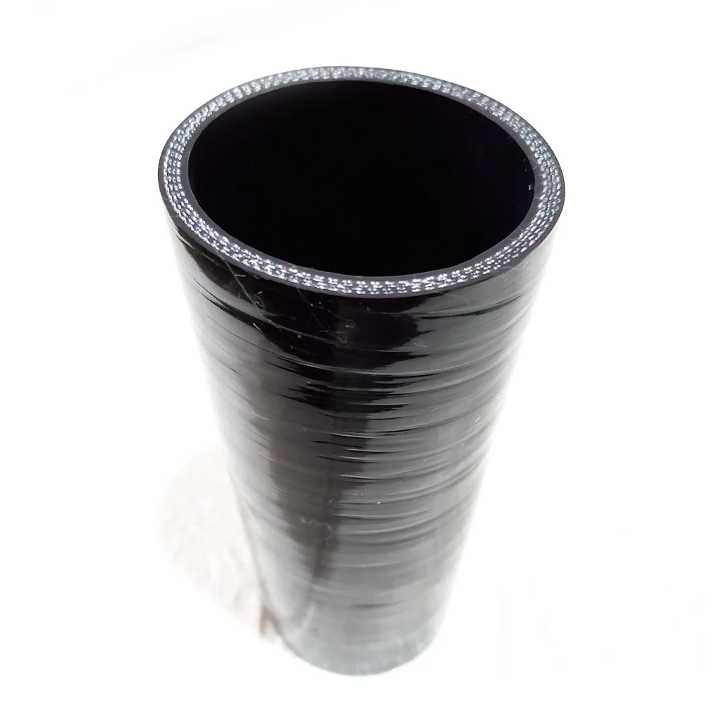 ID 95mm Straight Silicone Hose Intercooler Turbo Coupler Tube Intake Pipe | Автомобили и мотоциклы