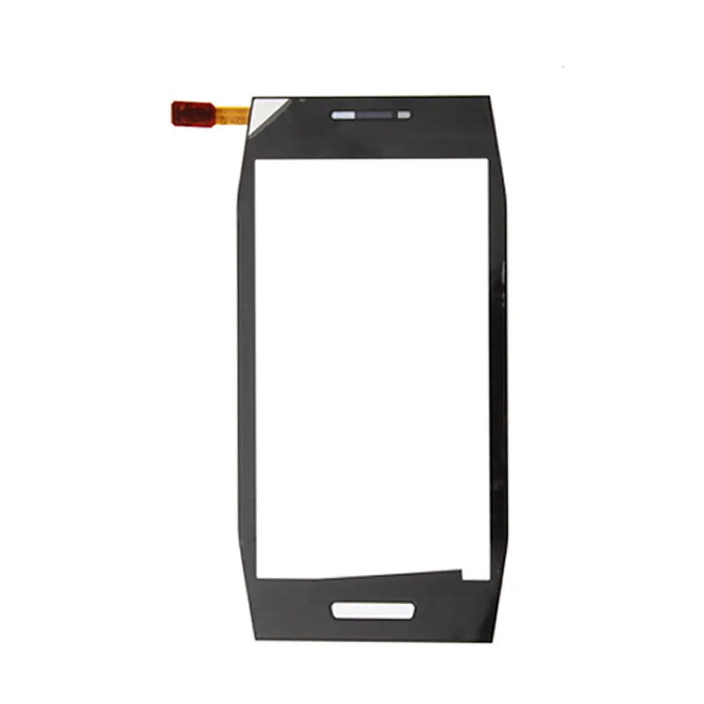 Replacement Touch Screen Digitizer Glass Lens Panel Repair Part For NOKIA X7