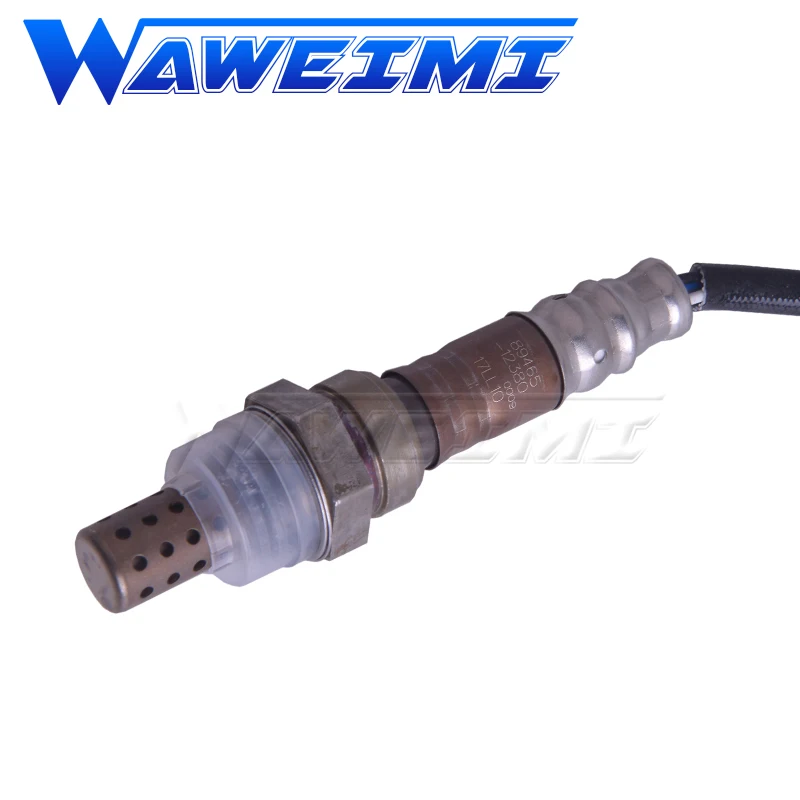 WAWEIMI 89465-12380 Lambda O2 кислородный датчик для TOYOTA COROLLA GEO PRIZM 1,6 1,8 L4 1995-1997