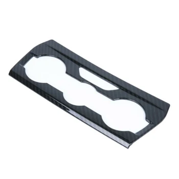 

Switch AC panel trim Cover Center Console For Subaru XV/Crosstrek 2018
