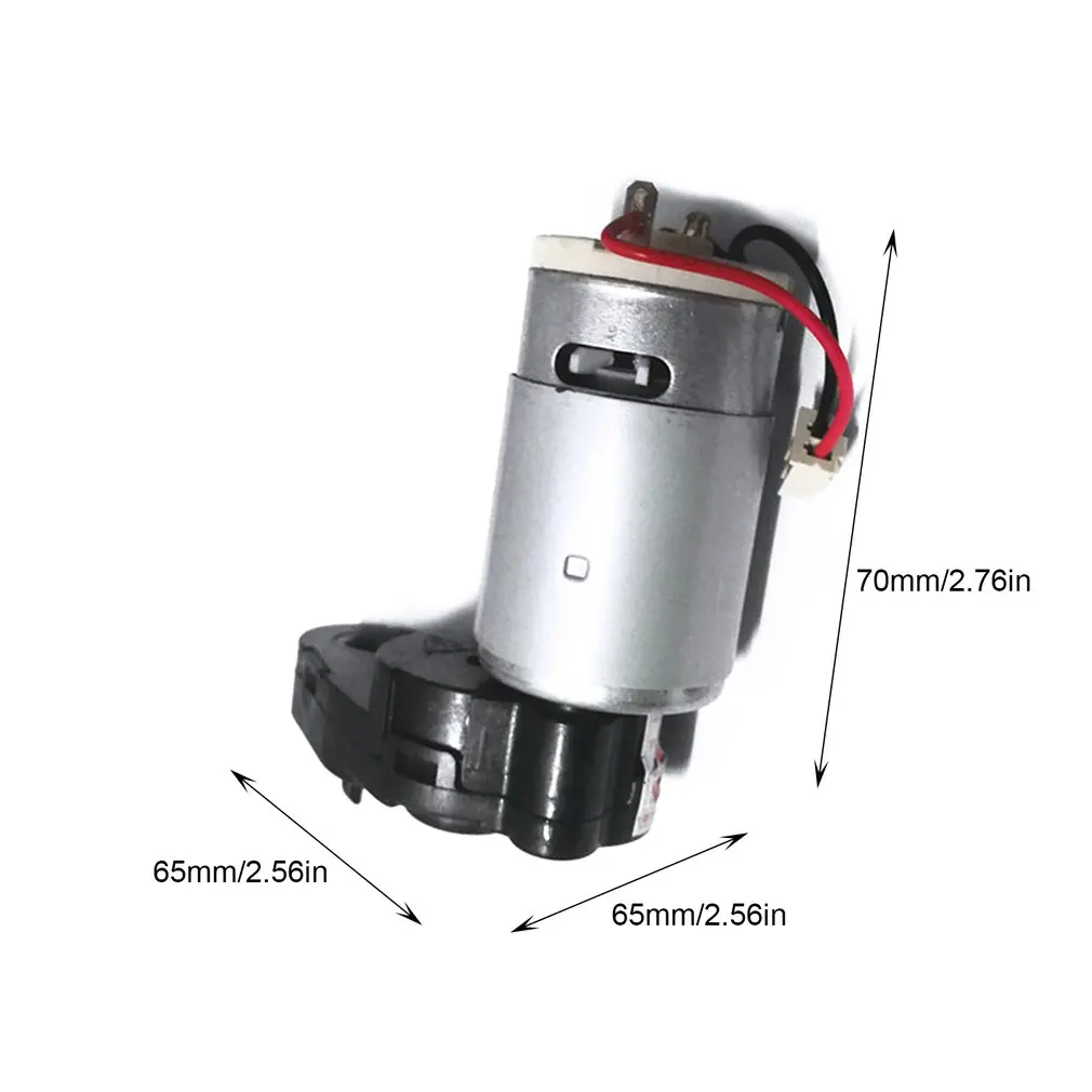 Подходит для пылесосов Deebot M80 Pro Аксессуары для пылесосов главный Ролик щетки мотор роликовый Мотор щетки