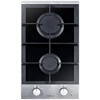 

The built-in gas hob Darina 1T2 C 523 X1