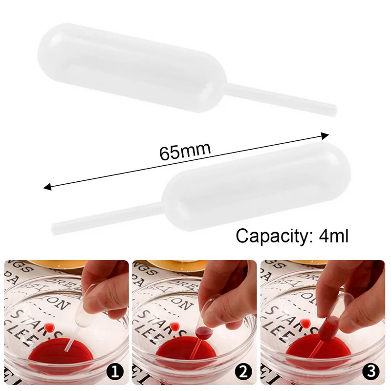 Одноразовые разнообразные диспенсеры для капкейков мороженого соуса пирожных
