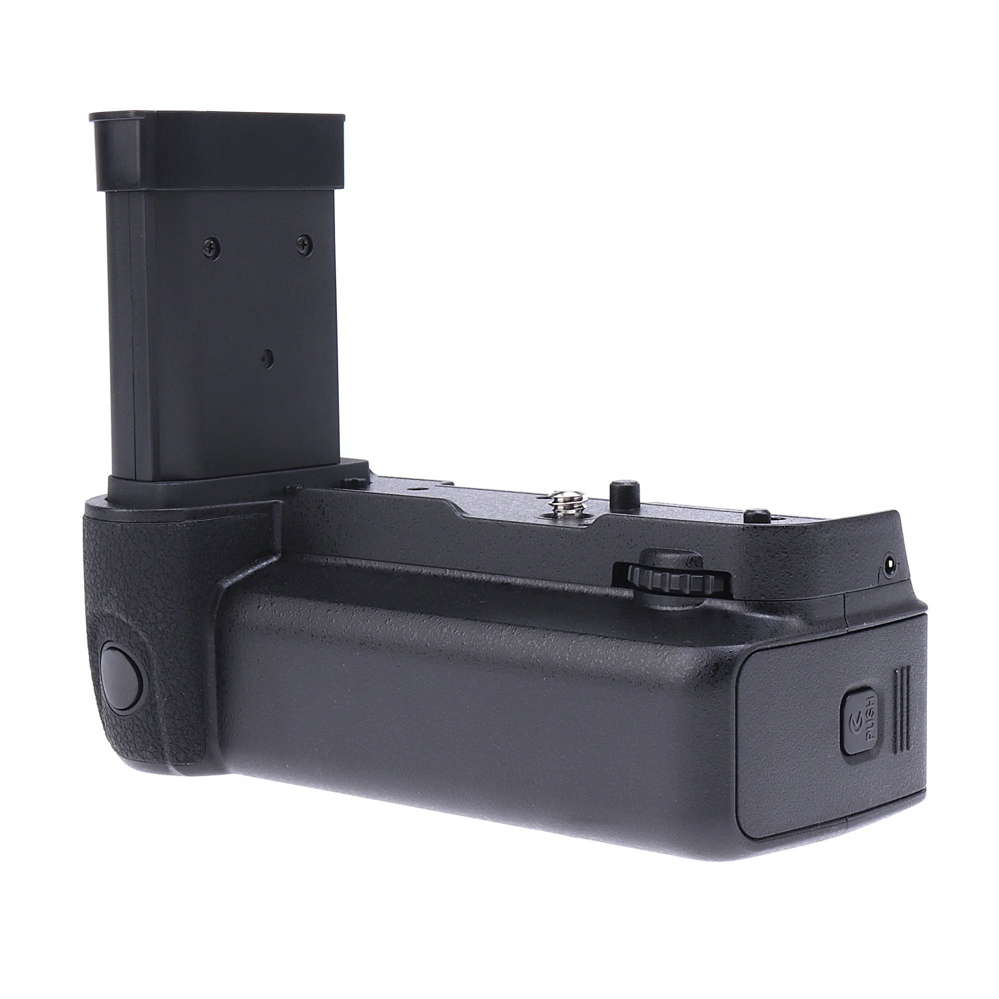 Vertical Battery Grip Handle Holder Pack For Nikon Z6/Z7 Camera Use for EN-EL15B Battery