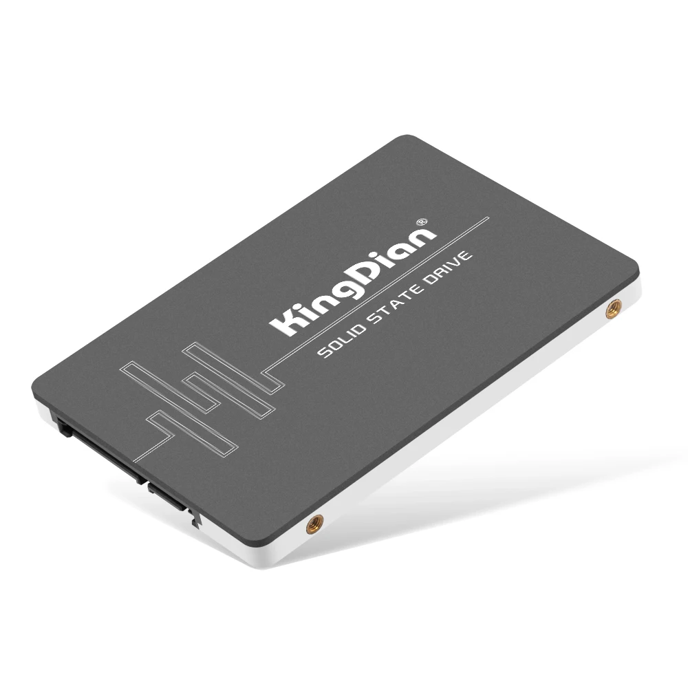 KingDian SSD SATAIII HDD 2 5 120 ГБ 480 512 Гб жесткий диск Внутренние твердотельные диски|hdd play|hdd