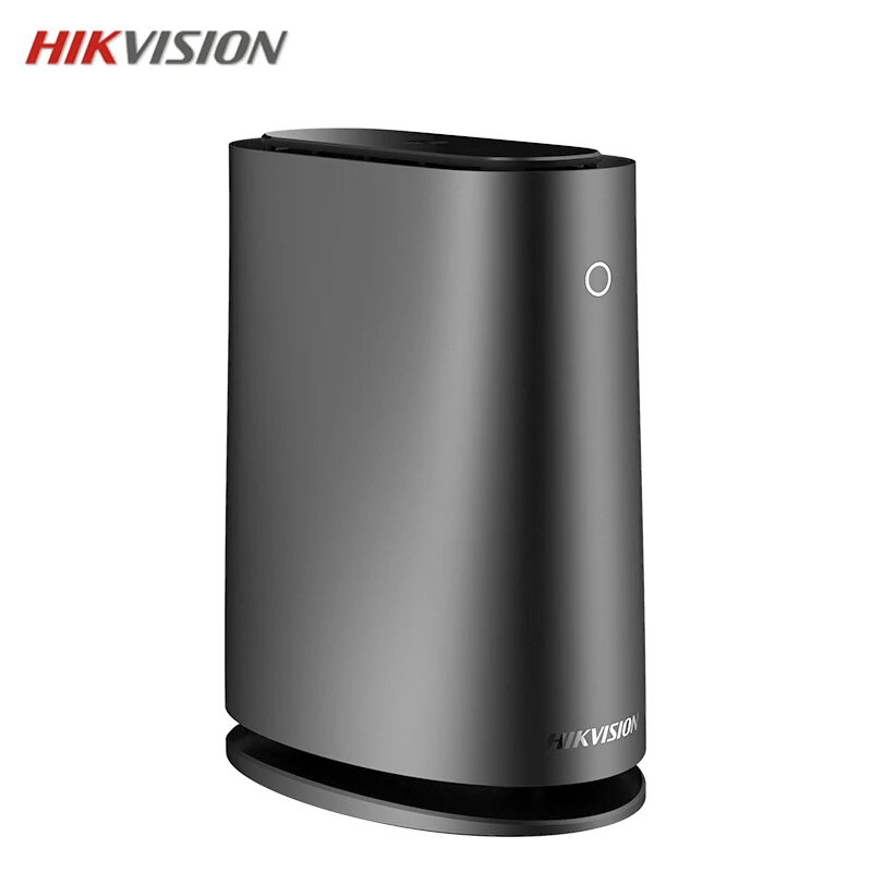 HIKVISION H100 частного «облака» предназначен для хранения данных, рекомендуется для дома/SOHO/малых и средних с 2-бухт Архитектура поддерживает до 8Т