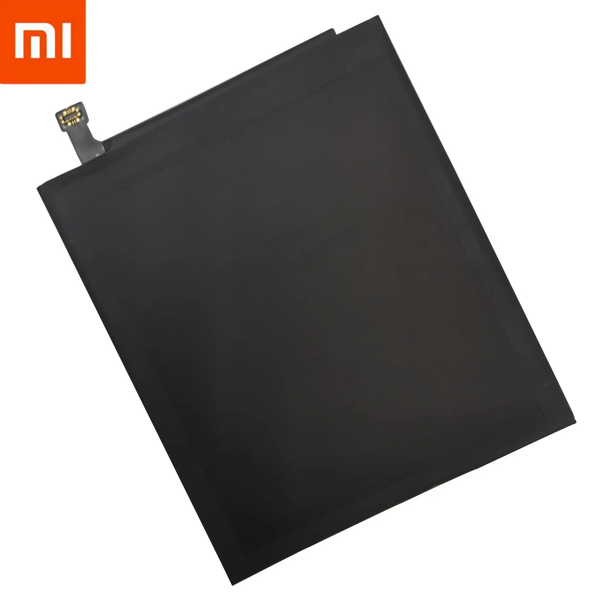 Оригинальный настоящий 4100 мА/ч BN41 батарея для Xiaomi Redmi Note 4 MTK Helio X20 / 4X Pro процессор