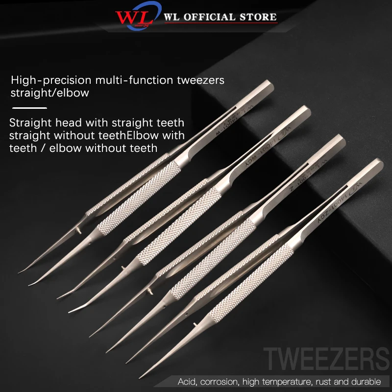 WL Precision телефон ремонт Fly Line Пинцет для предотвращения оставления отпечатков пальцев соединитель зажимов линия 0,02 мм для Apple материнская плата для iphone медный провод