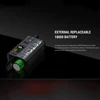 Electronic Cigarettes