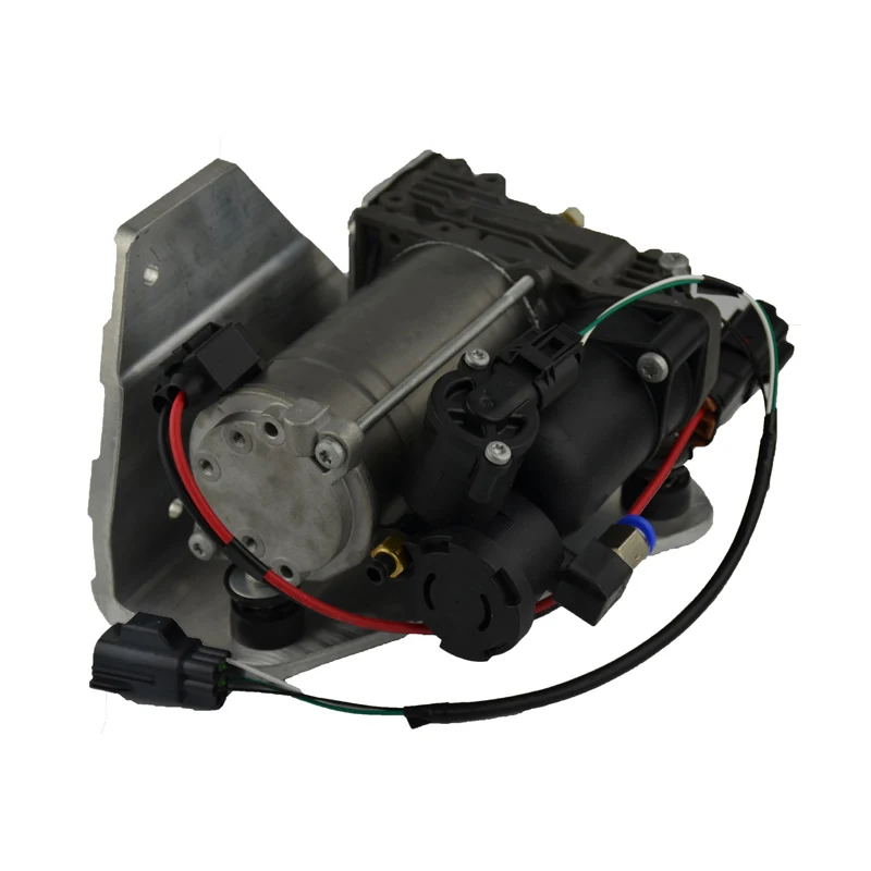 Воздушный компрессор, воздушный насос для Land Rover Range Rover LR3 LR4 Sport AMK Version LR061888 LR045215 комплекты для ремонта автозапчастей DHL