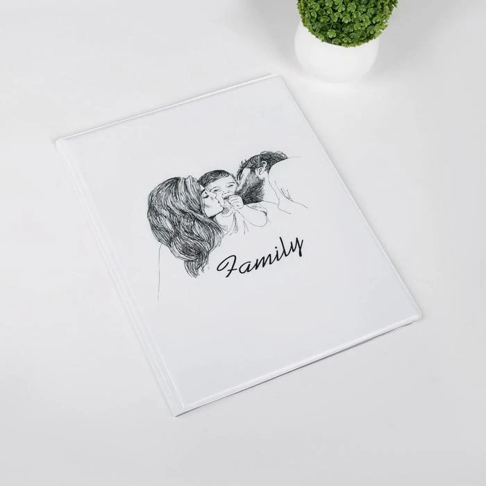 Family document folder white Office School Supplies Filing Products Folder files for documents file the office school directory Folders |