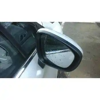 

RIGHT REARVIEW MIRROR CITROEN C4 LIM.