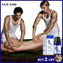 Растительное эфирное масло для роста ног, масло для увеличения роста, уход за телом, успокаивающее Здоровье ног, уход за кожей, масло для роста костей