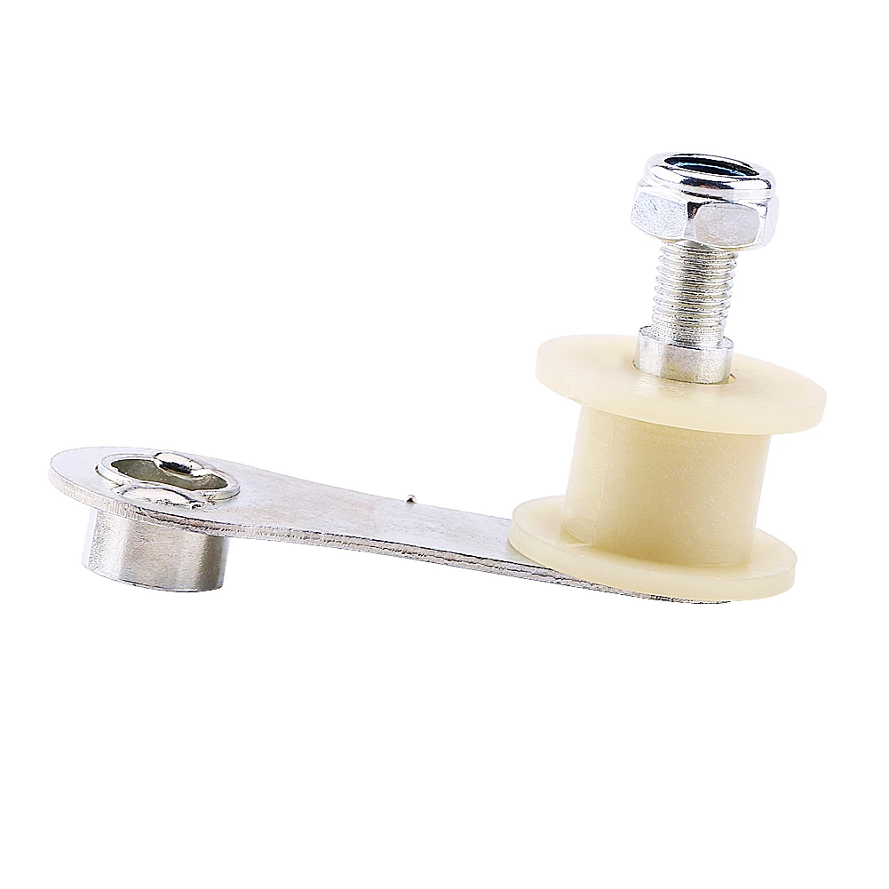 New arrival 1PCS Bike Chain Tensioner Adjuster For Fixed Gear Single Speed Track Bicycle F20 Motorcycle