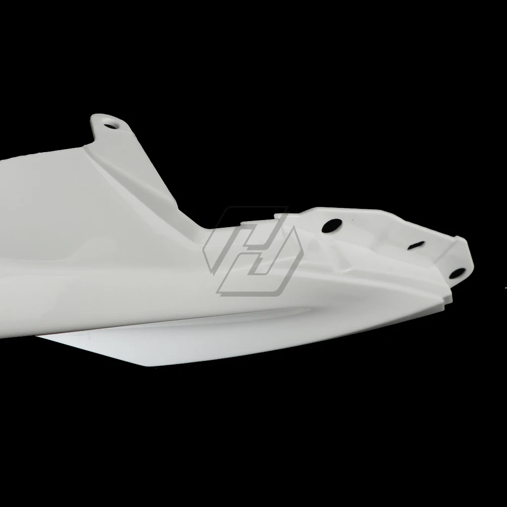 Motorcycle Side Trim Cover Bracket Fairing Cowling Case for Kawasaki Ninja 300 EX300 2013