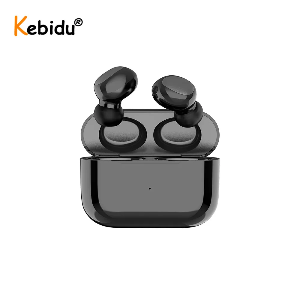 Bluetooth TWS Earphones Wireless Headset Earbuds With Charging Case For IPhone Huawei Xiaomi Samsung Honor PK i12 i7 Tws